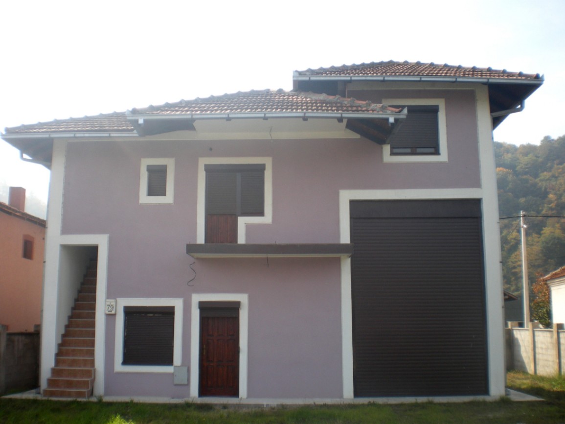 Prodaja, poslovni prostor, 120m2, Parmenac, Čačak Prodaja, poslovni prostor, 120m2, Parmenac, Čačak