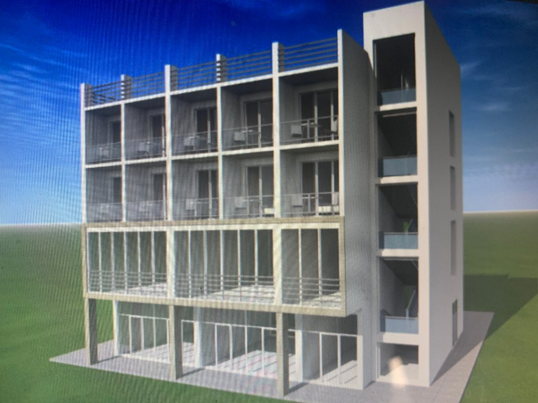 Prodaja, zemljište, 430m2, Dobre Vode, Bar Prodaja, zemljište, 430m2, Dobre Vode, Bar
