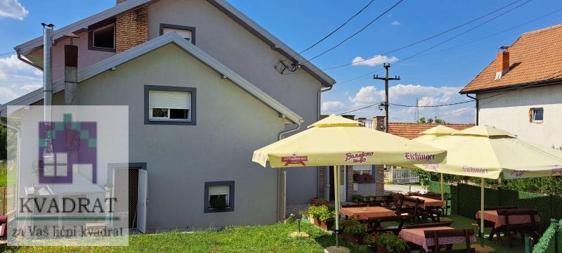 Prodaja,  poslovni prostor, 350m2, Mislodjin, Obrenovac, Beograd