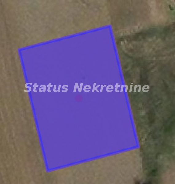 Prodaja,  zemljište, 500m2, Futog, Novi Sad, Novi Sad