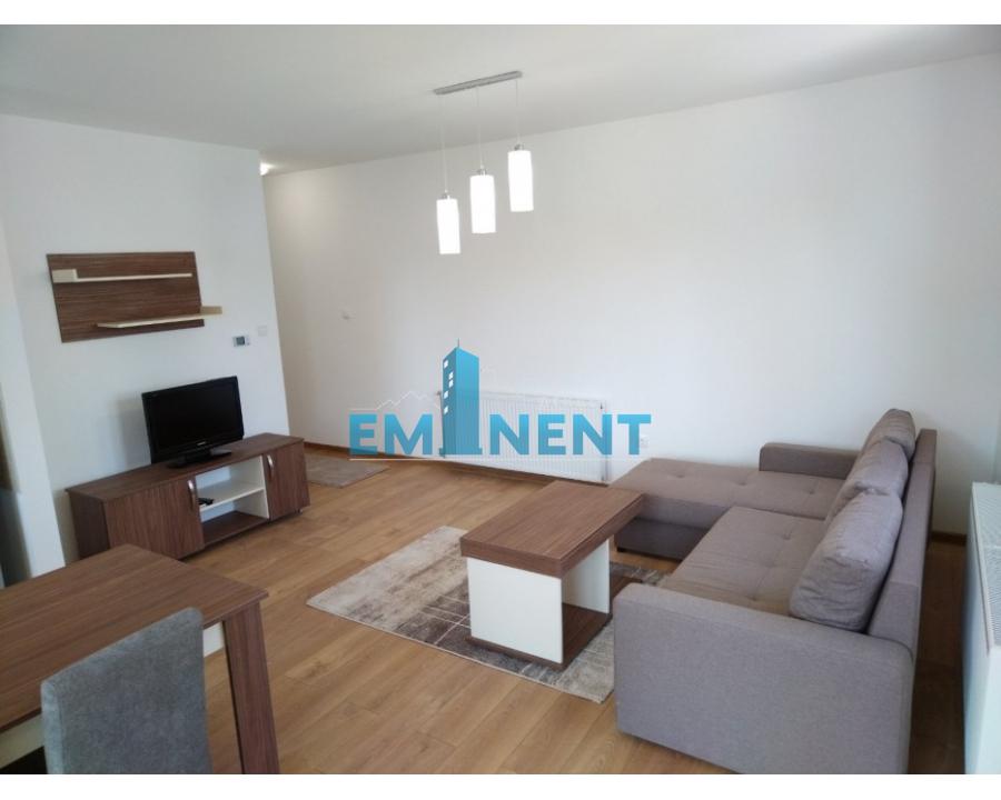 Three Bedroom Apartment for Rent, 63m2, Zemun Bačka, Zemun, Beograd