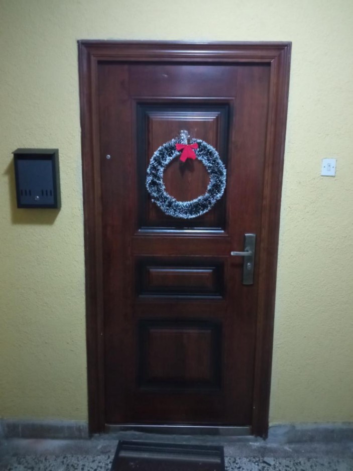 Prodaja, dvosoban stan, 40m2, Zabjelo, Podgorica