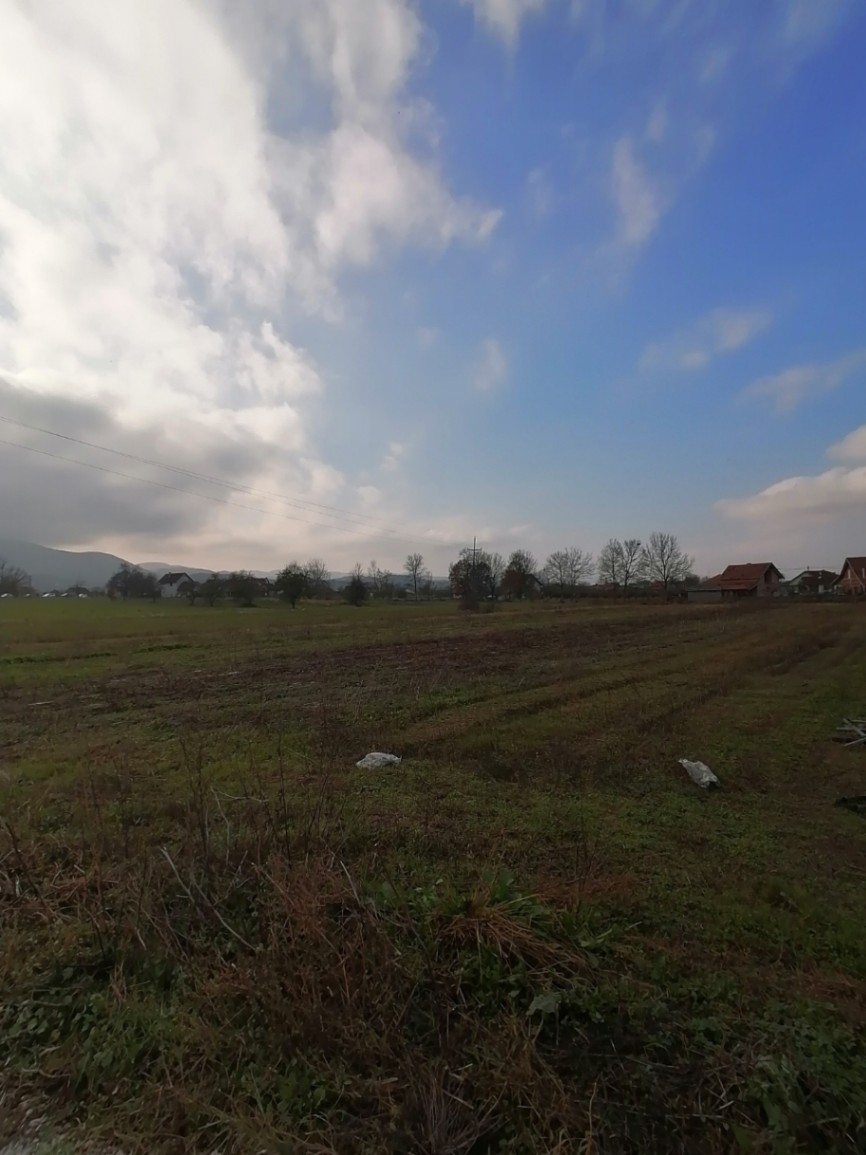 Prodaja, zemljište, 70m2, Baluga (Trnavska), Čačak Prodaja, zemljište, 70m2, Baluga (Trnavska), Čačak