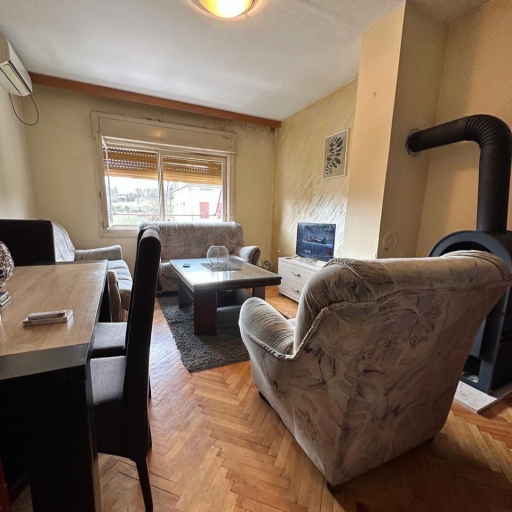 Prodaja, jednosoban stan, 45m2, Danilovgrad Prodaja, jednosoban stan, 45m2, Danilovgrad