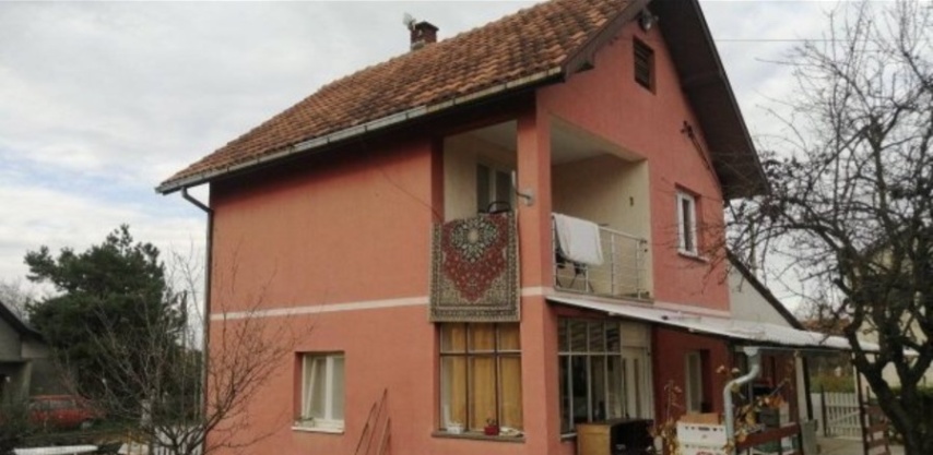 Prodaja, kuća, 116m2, Vrbovno, Lazarevac, Beograd Prodaja, kuća, 116m2, Vrbovno, Lazarevac, Beograd