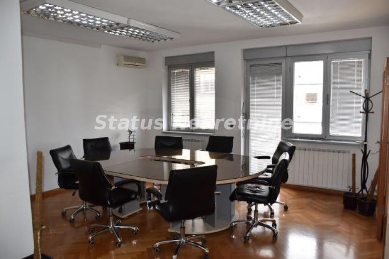 Four Bedroom Apartment for Sale, 117m2, Centar, Novi Sad Four Bedroom Apartment for Sale, 117m2, Centar, Novi Sad