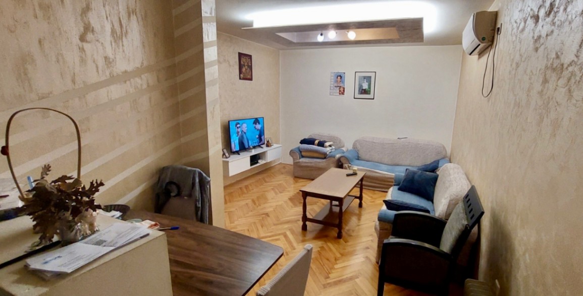 Two Bedroom Apartment for Sale, 57m2, Blok 6, Podgorica Two Bedroom Apartment for Sale, 57m2, Blok 6, Podgorica