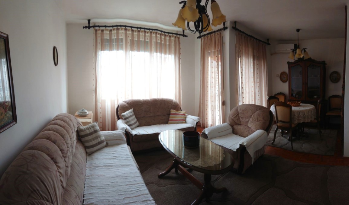 Two Bedroom Apartment for Rent, 62m2, Centar, Bar