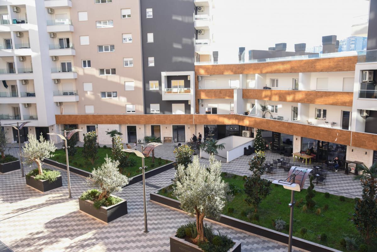 One Bedroom Apartment for Sale, 47m2, Budva