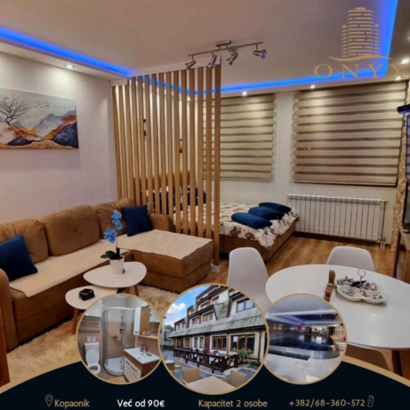  Apartment for Short Term Rental, 0m2, Kopaonik