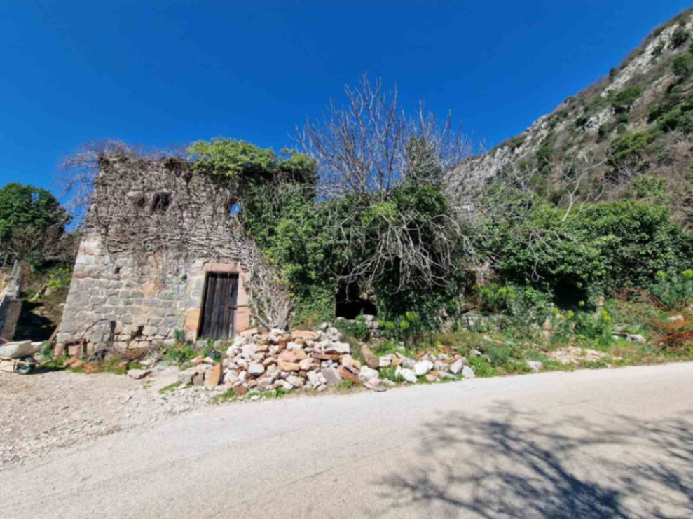  Land Lot for Sale, 110m2, Maine, Budva