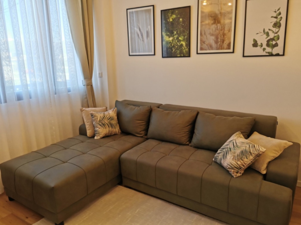 Studio for Sale, 31m2, Momišići, Podgorica