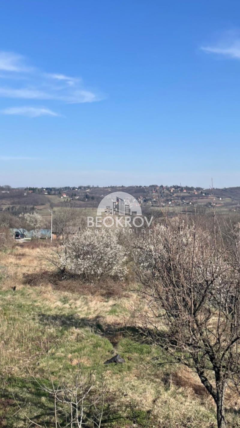 Land Lot for Sale, 1500m2, Voždovac, Beograd Land Lot for Sale, 1500m2, Voždovac, Beograd