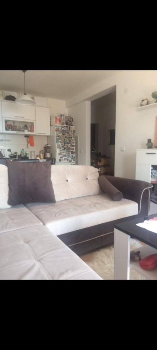 Prodaja,  stan, 45m2, Baošići, Herceg Novi