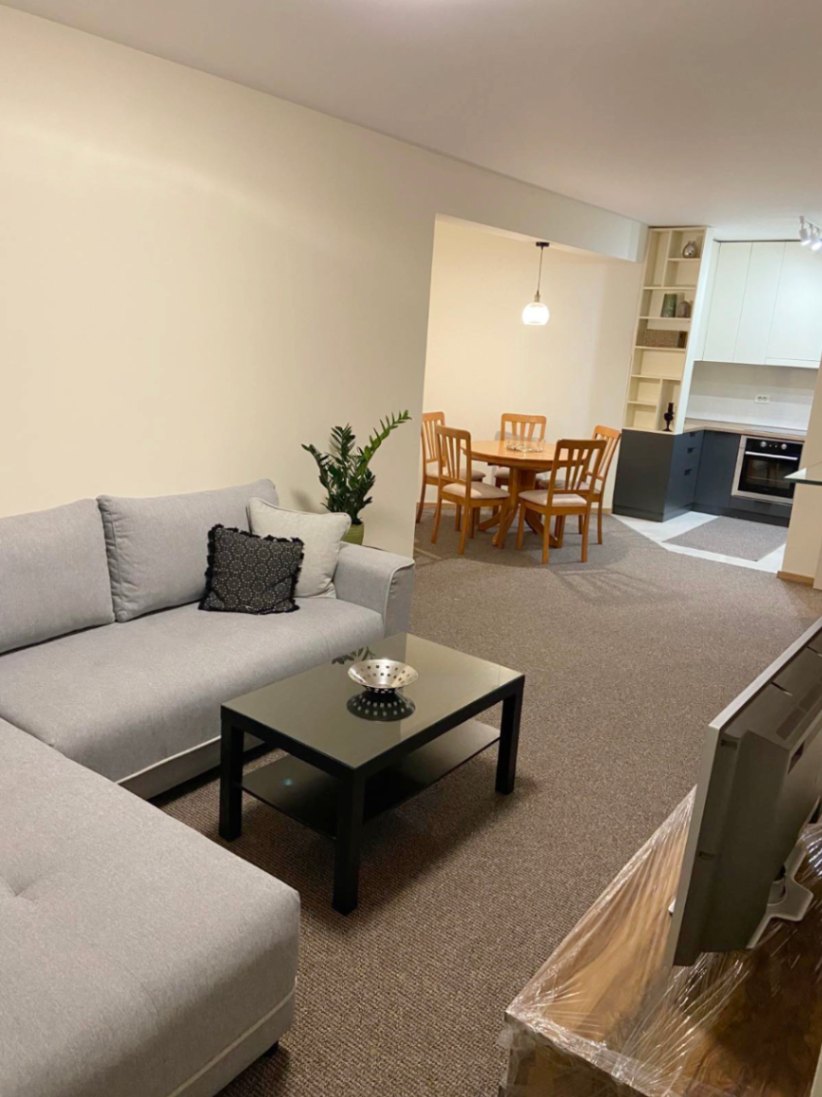 Izdavanje, stan, 50m2, Zagorič, Podgorica Izdavanje, stan, 50m2, Zagorič, Podgorica