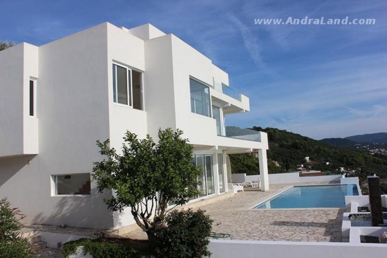 Prodaja, kuća, 400m2, Dobre Vode, Bar Prodaja, kuća, 400m2, Dobre Vode, Bar