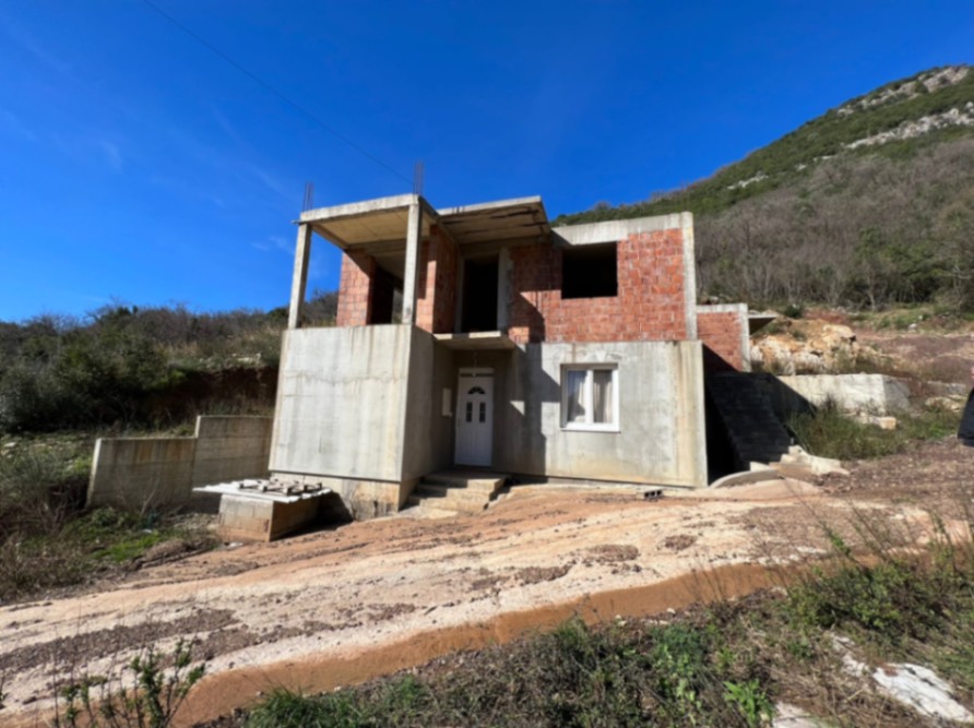 House for Sale, 250m2, Budva House for Sale, 250m2, Budva