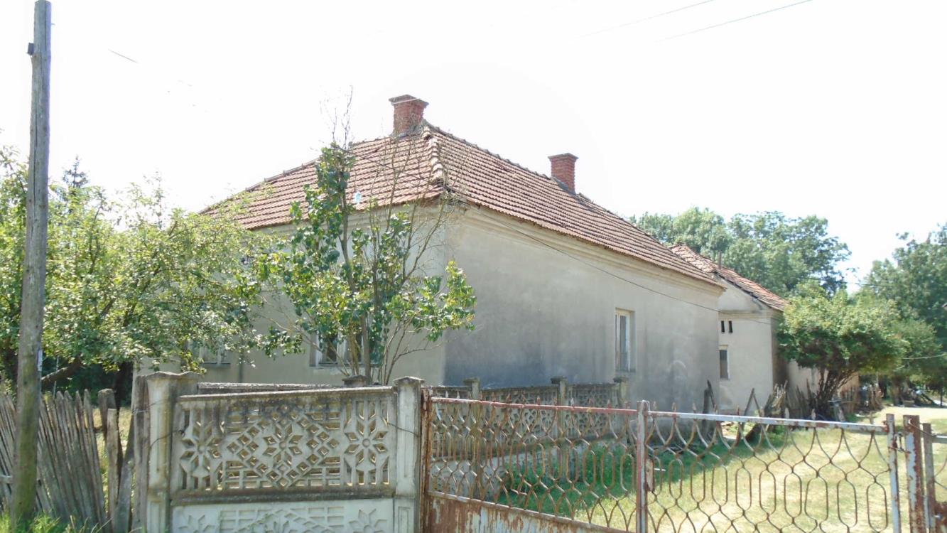Prodaja,  kuća, 80m2, Glogovac, Jagodina