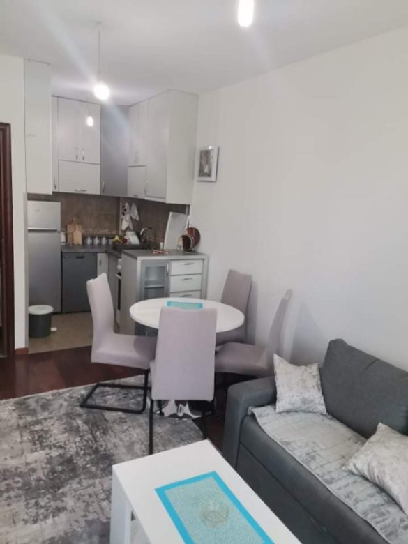 Prodaja, jednosoban stan, 37m2, Centar, Žabljak Prodaja, jednosoban stan, 37m2, Centar, Žabljak