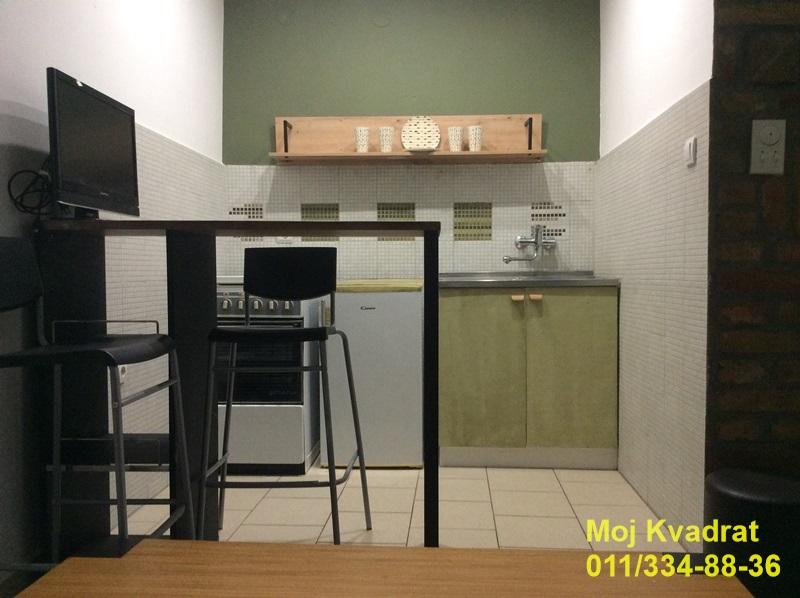 Prodaja, jednosoban stan, 28m2, Crveni Krst, Beograd Prodaja, jednosoban stan, 28m2, Crveni Krst, Beograd