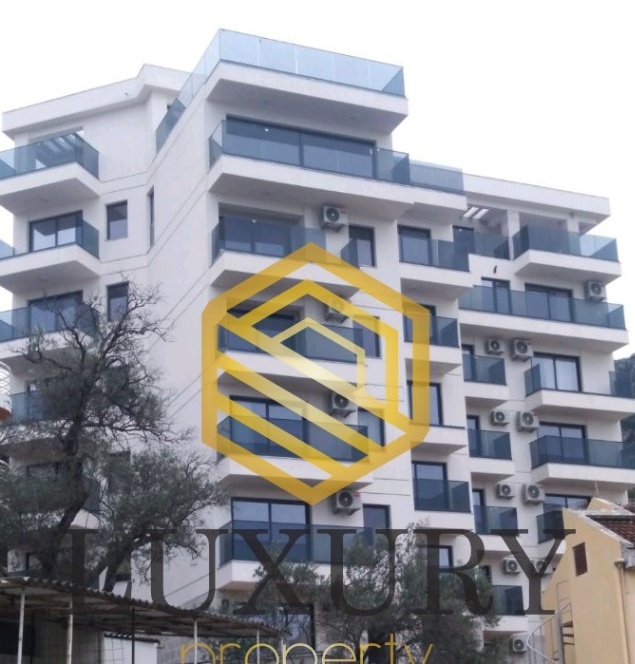 Prodaja, stan, 52m2, Rafailovići, Budva Prodaja, stan, 52m2, Rafailovići, Budva