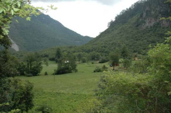Prodaja, zemljište, 4000m2, Dobrilovina, Mojkovac Prodaja, zemljište, 4000m2, Dobrilovina, Mojkovac
