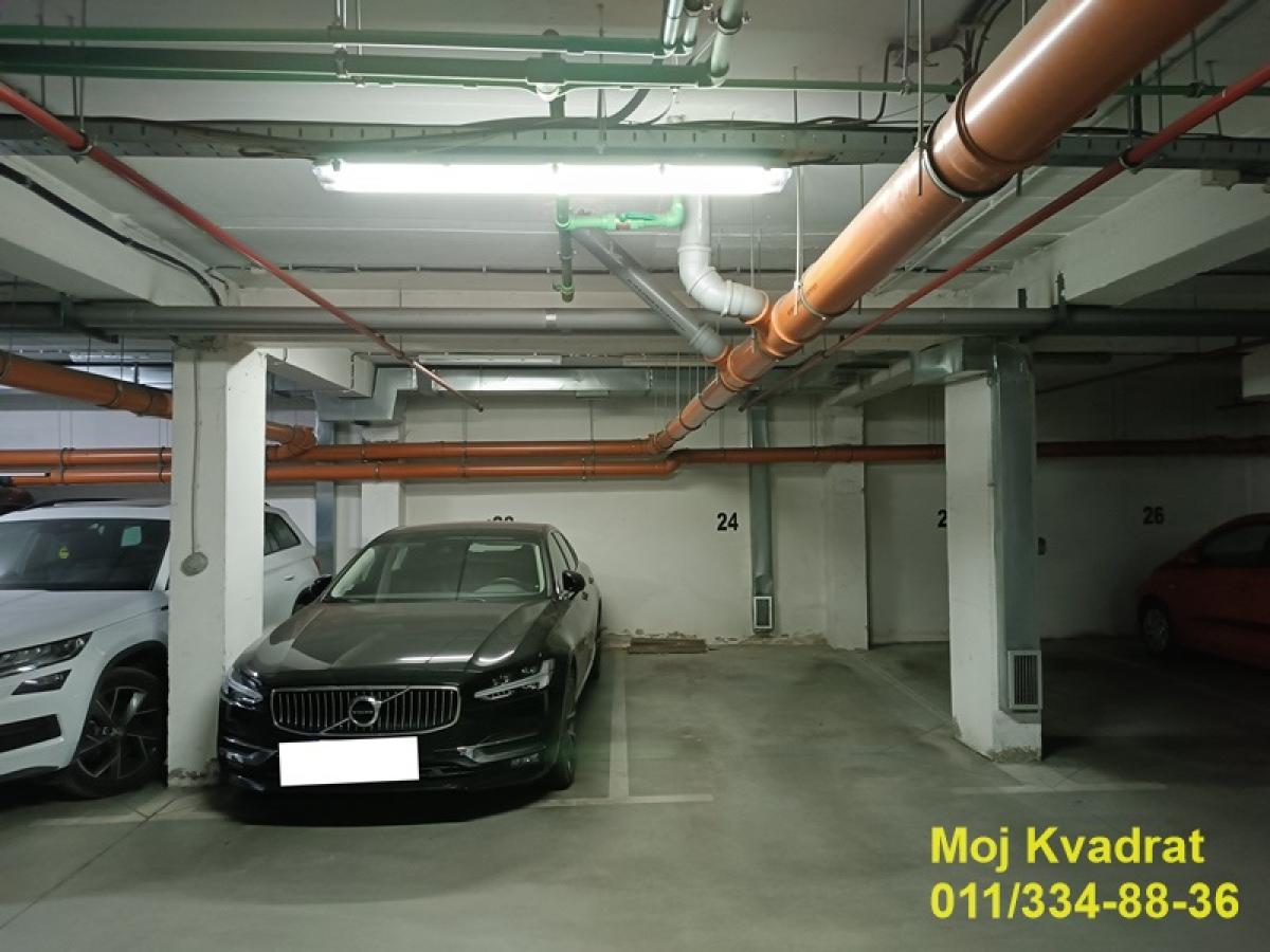 Office Space for Sale, 11m2, Palilula, Beograd Office Space for Sale, 11m2, Palilula, Beograd