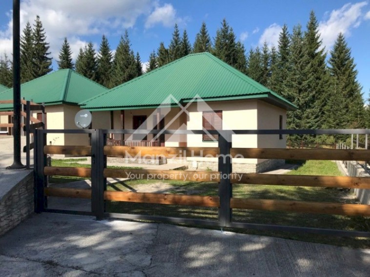 Prodaja, kuća, 68m2, Palež, Žabljak Prodaja, kuća, 68m2, Palež, Žabljak