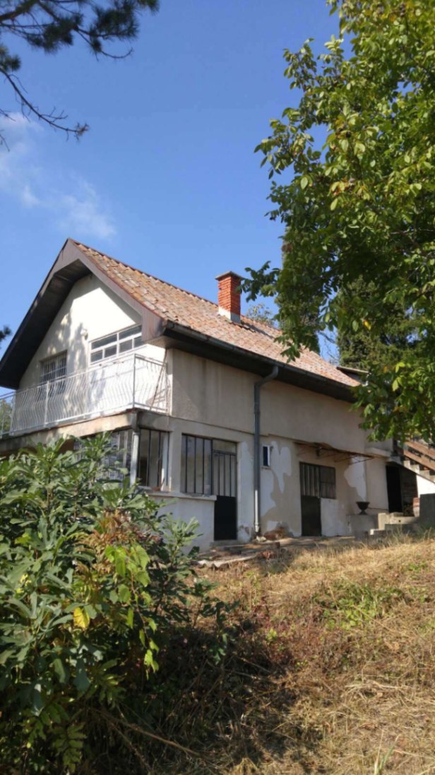  House for Sale, 110m2, Velika Plana