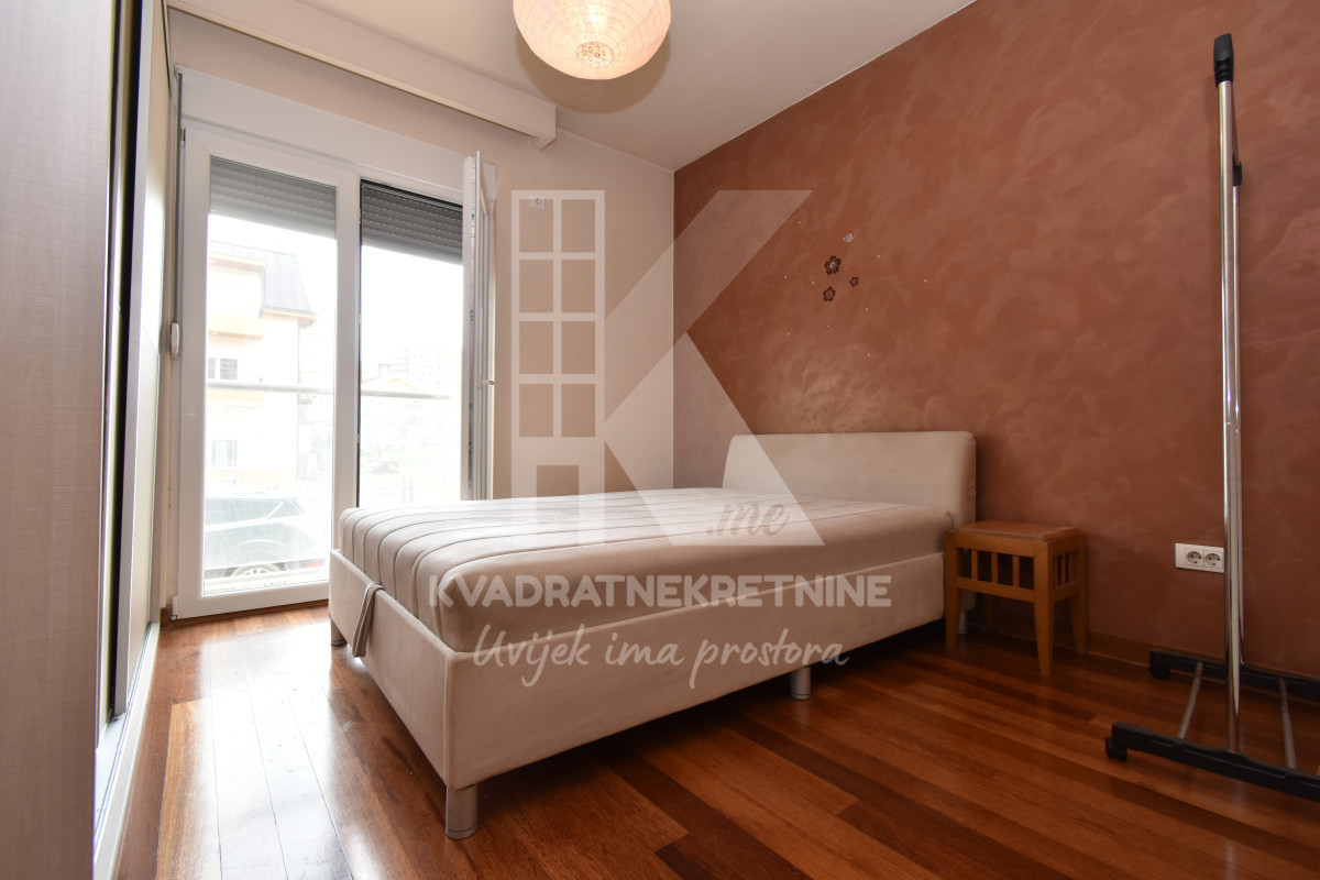 Prodaja, jednosoban stan, 50m2, Podgorica
