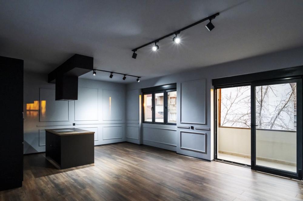 Four Bedroom Apartment for Sale, 102m2, Centar, Niš Four Bedroom Apartment for Sale, 102m2, Centar, Niš