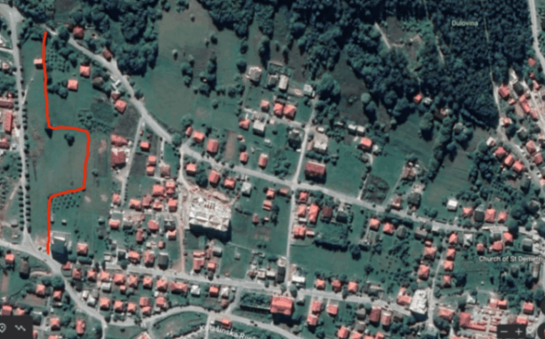 Land Lot for Sale, 11000m2, Centar, Kolašin Land Lot for Sale, 11000m2, Centar, Kolašin