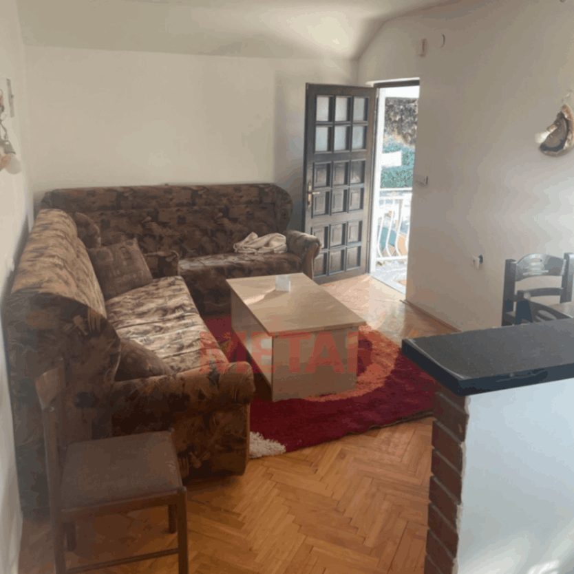 Studio for Rent, 27m2, Pobrežje, Podgorica Studio for Rent, 27m2, Pobrežje, Podgorica
