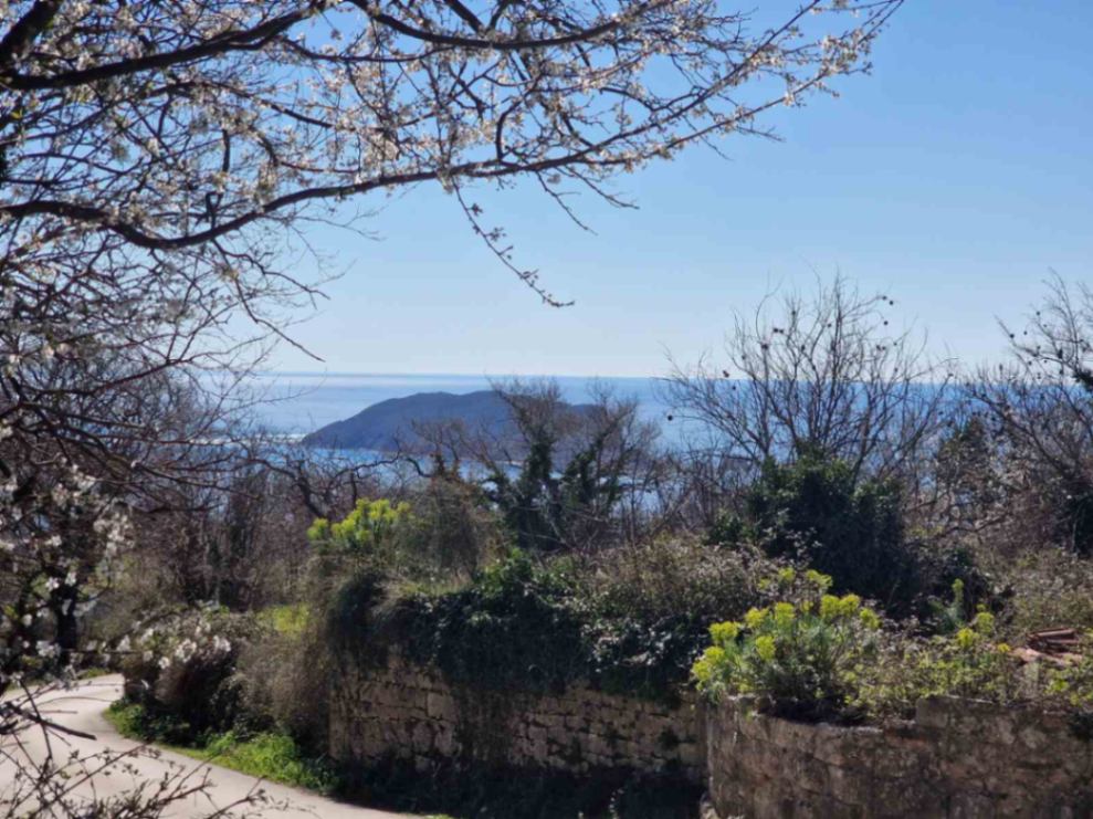  Land Lot for Sale, 110m2, Maine, Budva