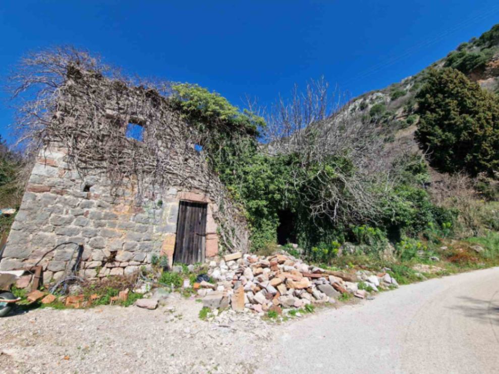  Land Lot for Sale, 110m2, Maine, Budva
