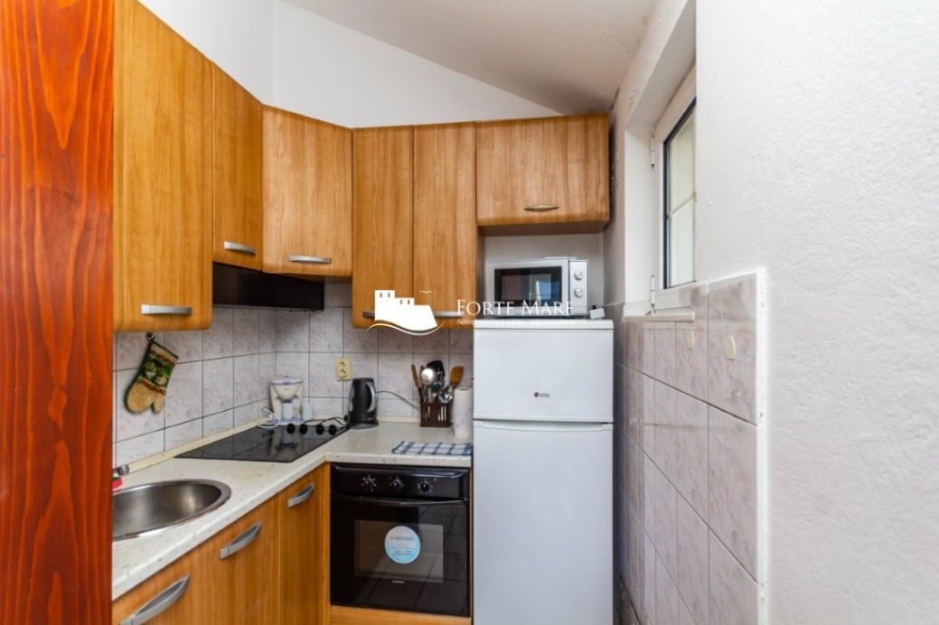 Prodaja, dvosoban stan, 51m2, Topla, Herceg Novi Prodaja, dvosoban stan, 51m2, Topla, Herceg Novi