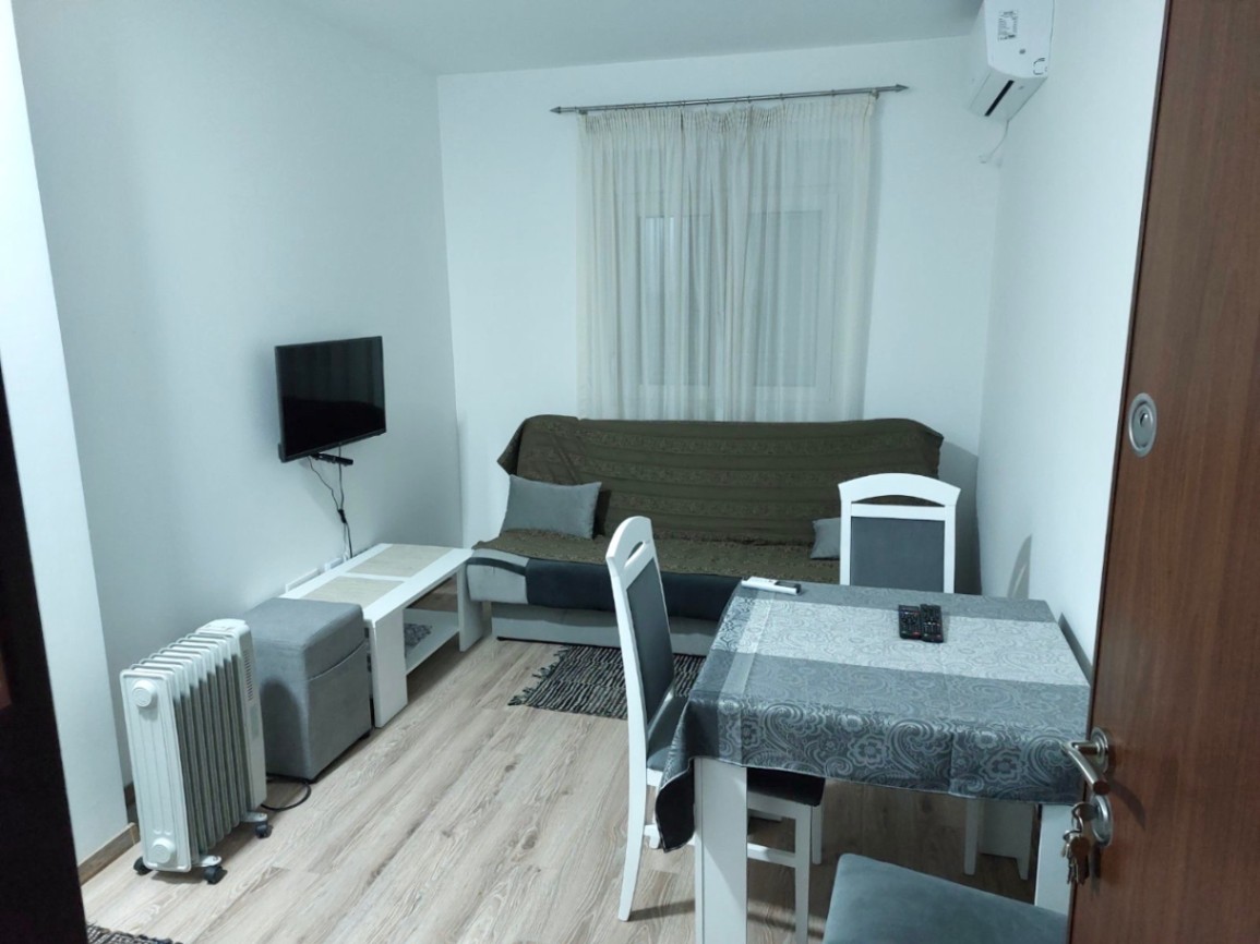 Prodaja, jednosoban stan, 22m2, Žabljak Prodaja, jednosoban stan, 22m2, Žabljak