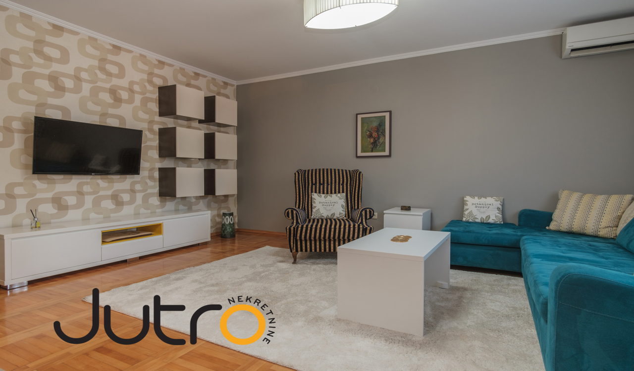 Izdavanje, dvosoban stan, 64m2, Stari Aerodrom, Podgorica Izdavanje, dvosoban stan, 64m2, Stari Aerodrom, Podgorica