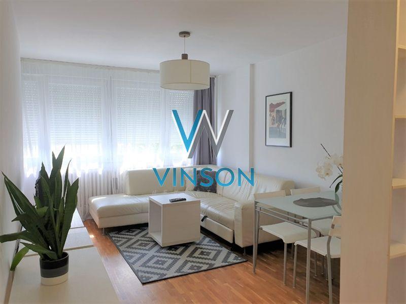 Apartment for Rent, 44m2, Liman 2, Novi Sad, Novi Sad Estitor