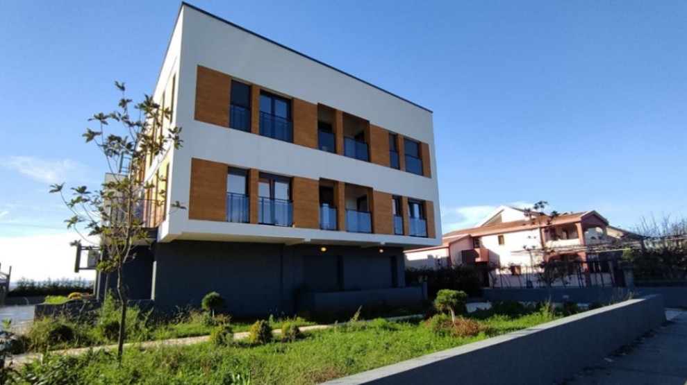 Prodaja, dvosoban stan, 89m2, Tološi, Podgorica