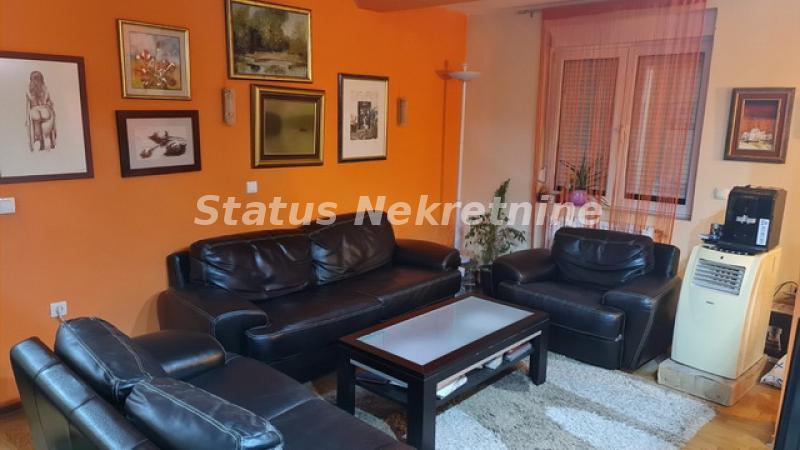 Three Bedroom Apartment for Sale, 69m2, Centar, Novi Sad Three Bedroom Apartment for Sale, 69m2, Centar, Novi Sad