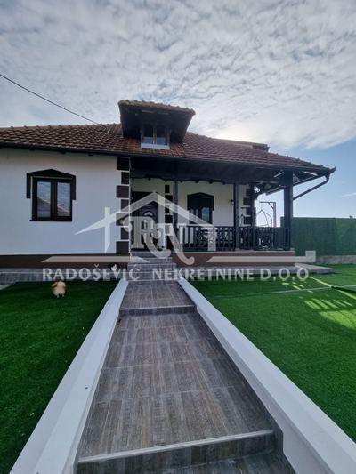 House for Sale, 140m2, Nevade, Gornji Milanovac House for Sale, 140m2, Nevade, Gornji Milanovac