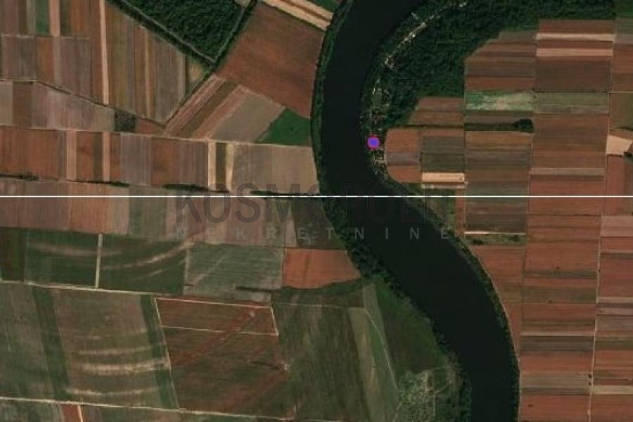 Land Lot for Sale, 378m2, Kisiljevo, Veliko Gradište Estitor