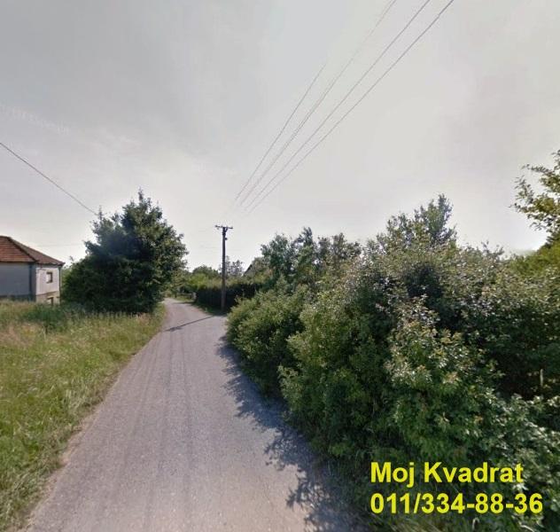 Prodaja, zemljište, 78m2, Glumčevo brdo, Barajevo, Beograd Prodaja, zemljište, 78m2, Glumčevo brdo, Barajevo, Beograd