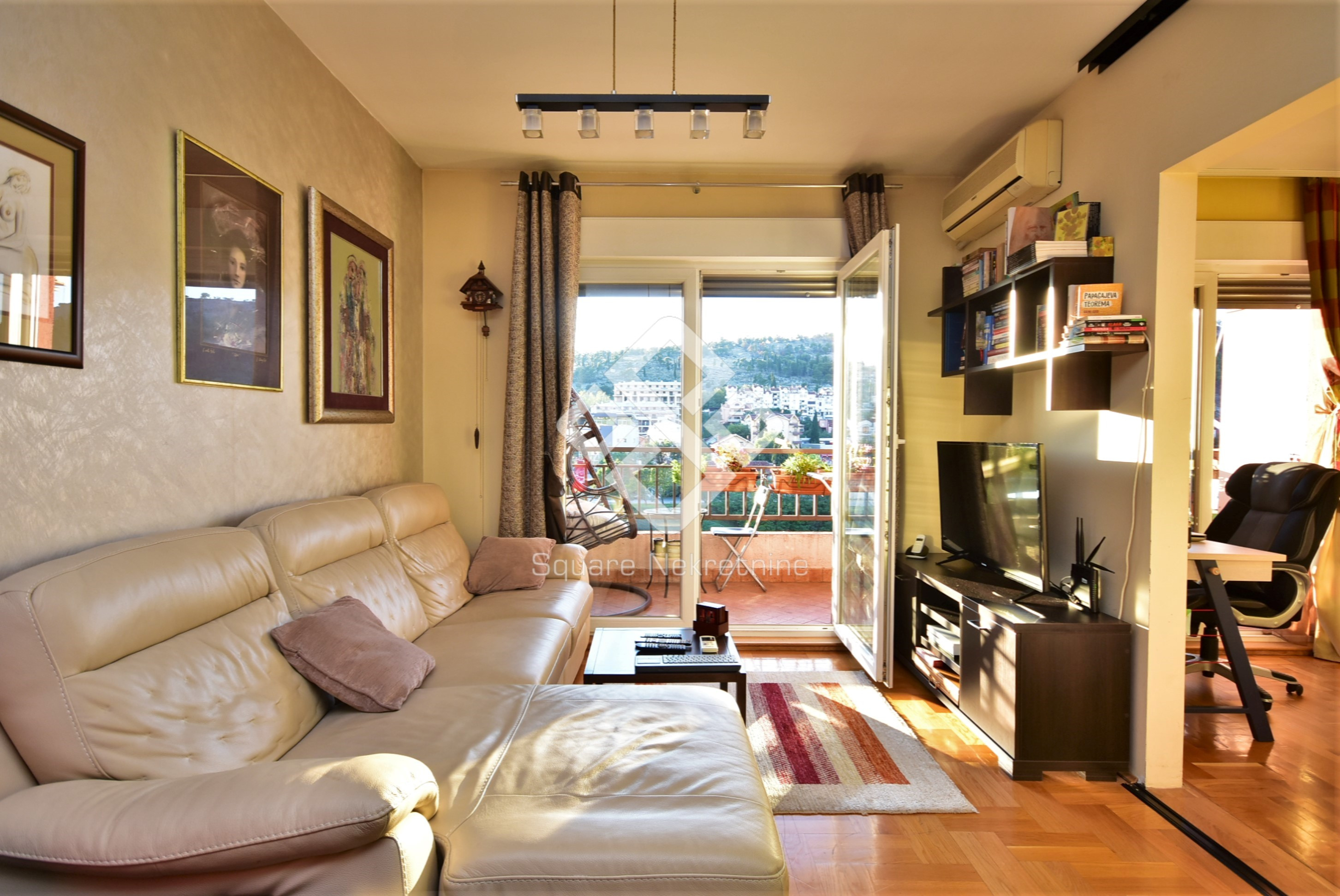 Prodaja, stan, 47m2, Vezirov Most, Podgorica Prodaja, stan, 47m2, Vezirov Most, Podgorica
