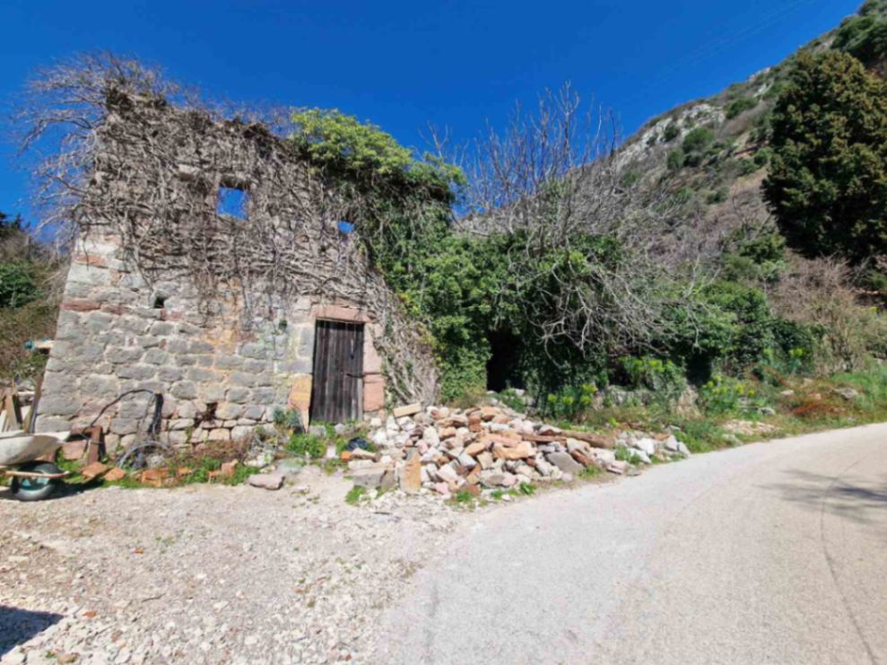  Land Lot for Sale, 110m2, Maine, Budva