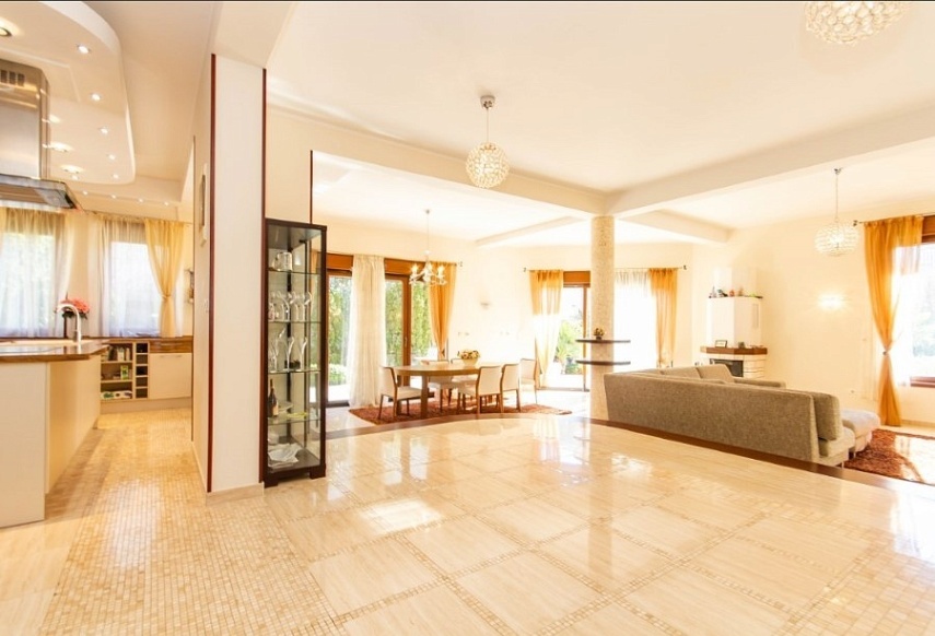 Prodaja,  kuća, 300m2, Đenovići, Herceg Novi