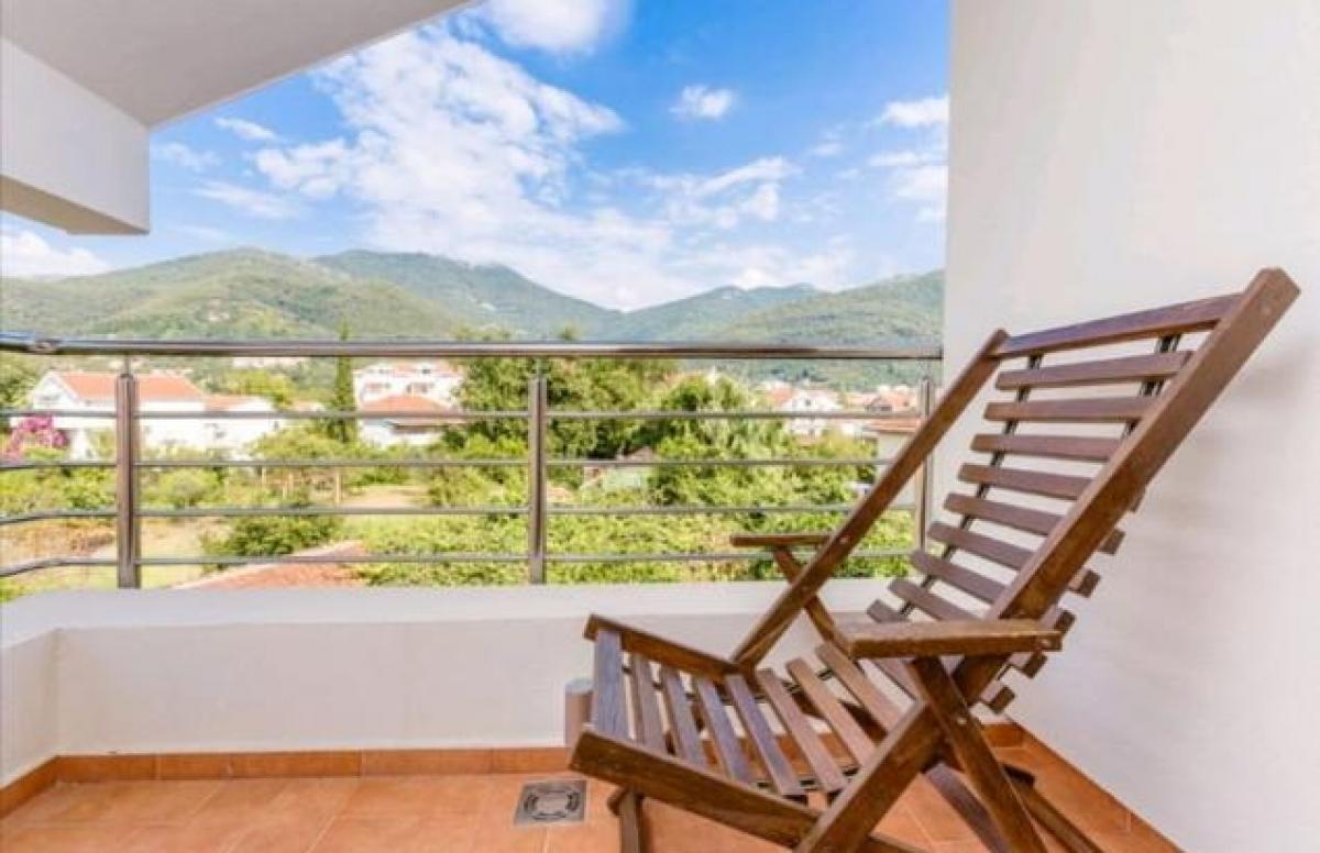 Two Bedroom Apartment for Rent, 90m2, Seljanovo, Tivat