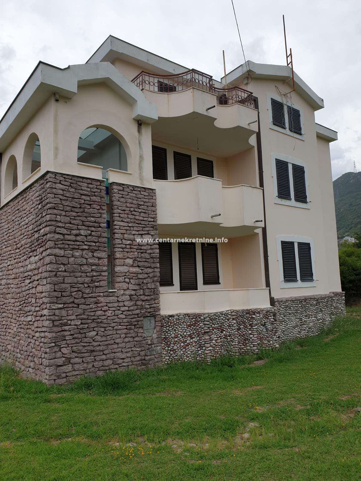 Prodaja, kuća, 700m2, Lastva, Kotor Prodaja, kuća, 700m2, Lastva, Kotor