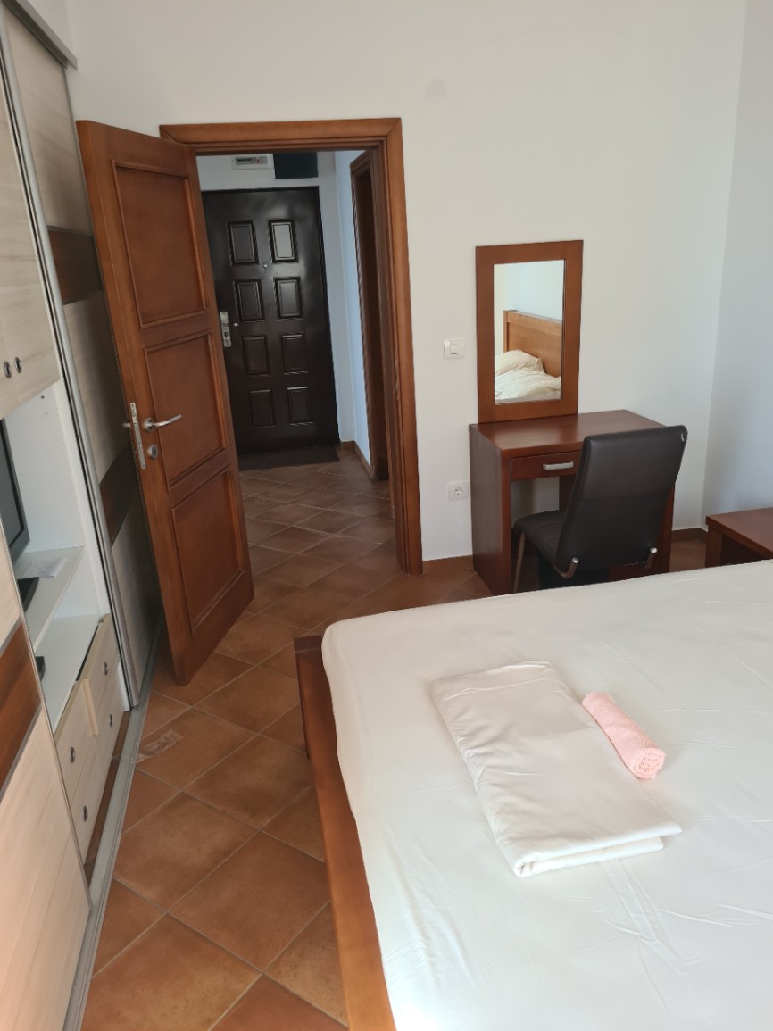Two Bedroom Apartment for Rent, 90m2, Dobre Vode, Bar